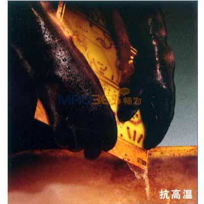 Ansell Thermaprene耐高温手套19-024