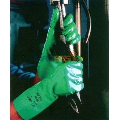 ��˼��(Ansell) SolVex 37-165-10����������ͷ�ˮ������
