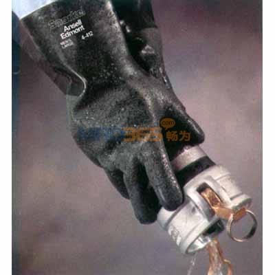 ��˼��(Ansell) Snorkel 4-414�ͱ�����������PVC��������