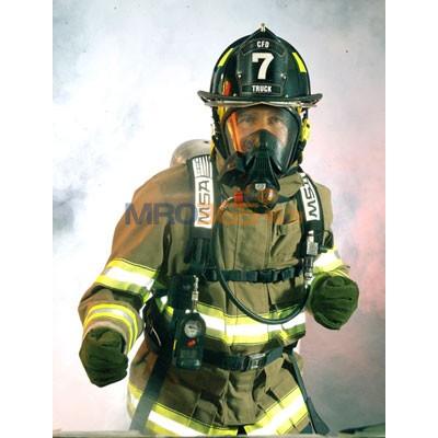 ÷˼��MSA FireHawk CBRN�Ը�ʽ����������