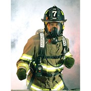 ÷˼��MSA FireHawk CBRN�Ը�ʽ����������