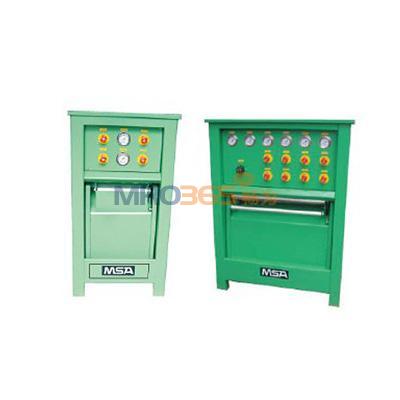 ÷˼��MSA 3585014G CFS-4A �Ĺ�λ����������