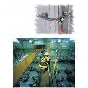 ÷˼��MSA Latchways Mansafe ������ϵͳ