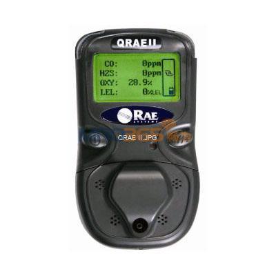 ����QRAE II �ĺ�һ��������PGM-2400