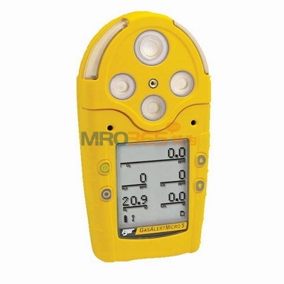 BW GasAlertMicro5���һ������������ 