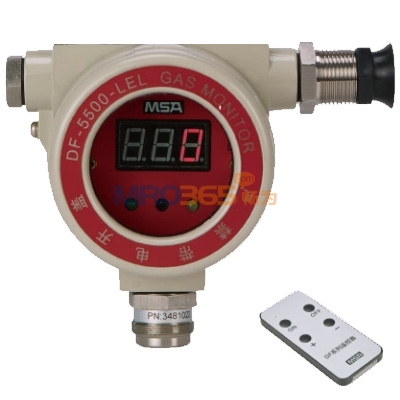 ÷˼��MSA DF-5500��ȼ����̽����