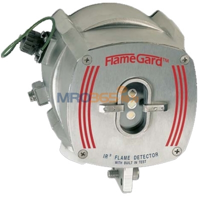 ÷˼��MSA FlameGard XI����̽����