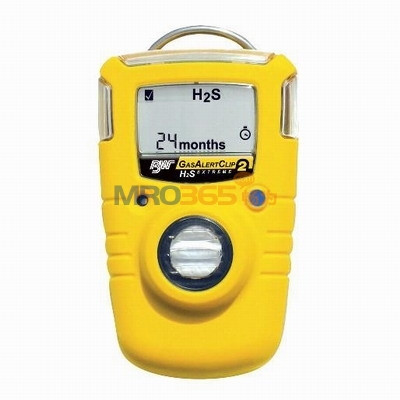 BW GasAlertClip Extreme2��ά���͵�һ��������