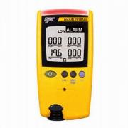 BW GasAlertMax����ʽ���ò���������̽����