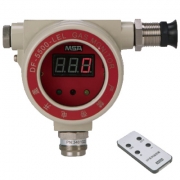 ÷˼��MSA DF-5500��ȼ����̽����