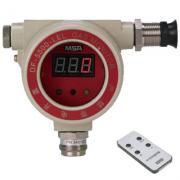÷˼��MSA DF-5500��ȼ����̽����