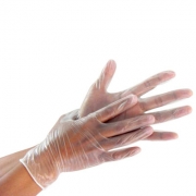 ��˼��(Ansell)FreshTouchClearClear 8503-Mһ����PVC����