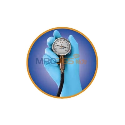 �����KleenGuard G10��ɫ����ĥ��Ȼ�齺��������