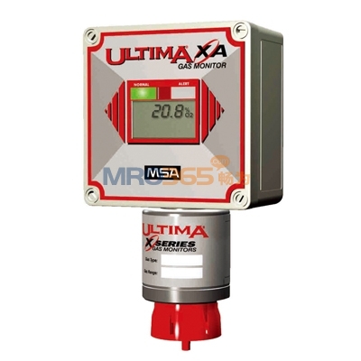÷˼��MSA Ultima XA�̶�ʽ����̽����