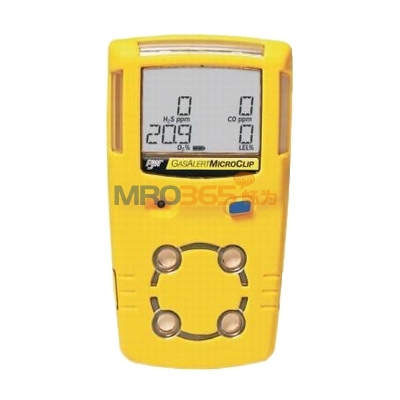 BW GasAlert MicroClip��Яʽ��������ȼ��������