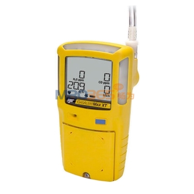 BW GasAlertMax XT���ñ���ʽ������������