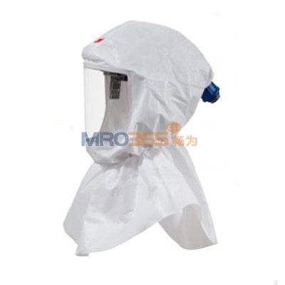 3M Versaflo Sϵ�г��ܹ���ʽͷ�沿��������ϵͳ