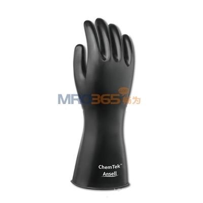 ��˼��(Ansell)ChemTek 38-612�����ϳ��𽺷�������