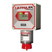 ÷˼��MSA Ultima XA�̶�ʽ����̽����