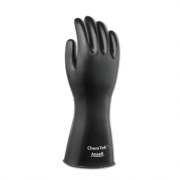 ��˼��(Ansell)ChemTek 38-612�����ϳ��𽺷�������