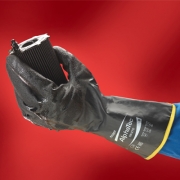 ��˼��(Ansell)AlphaTec 58-270�����𽺷�������