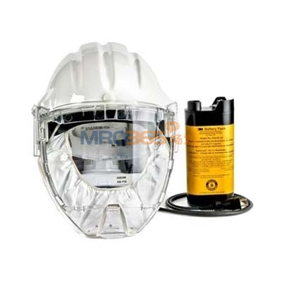 3M Airstreamͷ��ʽ�綯�ͷ����������ϵͳ AS-600LBC