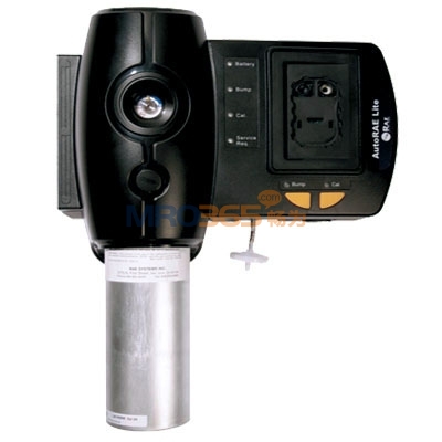 ����AutoRAE Lite ��for ToxiRAE 3���Զ��궨ƽ̨