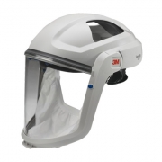 3M Versaflo Mϵ�г��ܹ���ʽͷ�沿��������ϵͳ