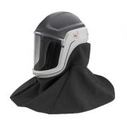 3M Versaflo Mϵ�г��ܹ���ʽͷ�沿��������ϵͳ
