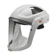 3M Versaflo Mϵ�г��ܹ���ʽͷ�沿��������ϵͳ