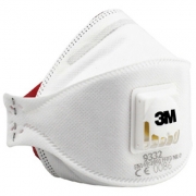 3M 9332 FFP3���ִ����۵�ʽ�����﹤ҵ�۳�͸���������֡�ͣ����