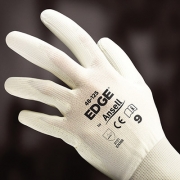 ��˼��ANSELL 48-125��ɫ����PU�Ʋ�Ϳ������