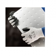 ��˼��(Ansell��48-701��˿��֯PVC���ܷ�������