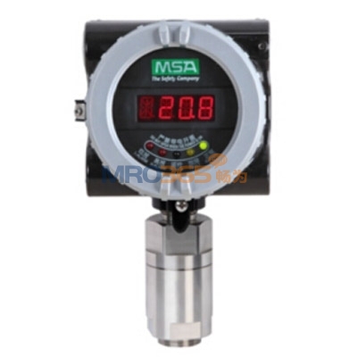 ÷˼��MSA DF-8500����̽����10147775