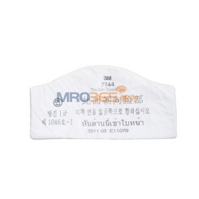 3M 7744����������ޣ�200Ƭ��