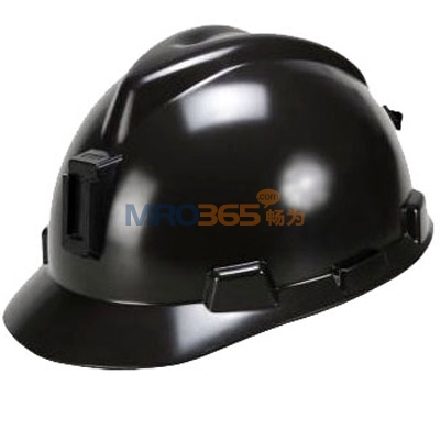 ÷˼��MSA 10144034  V-Gard��ɫ���ð�ȫñ