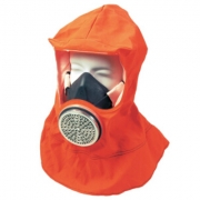 ÷˼��MSA B1440005 Smoke Hood��������ͷ��