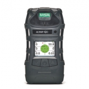÷˼��MSA 10125233 ��ӥ5X��Яʽ�����������ǣ�LEL/O2/CO/H2S/��/��ɫ����