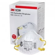 3M 8210 ���ʰ�͸����������N95��������