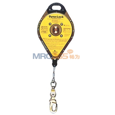 ÷˼��MSA 506208 Dyna-Lock�ٲ��Կ��������С�
