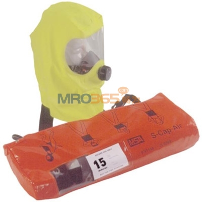 ÷˼��MSA 10017668 S-Cap-Air���������������С�