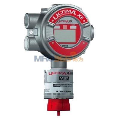 ÷˼��MSA Ultima XE�̶�ʽ����̽����