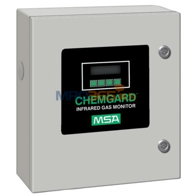 ÷˼��MSA ChemGard��������