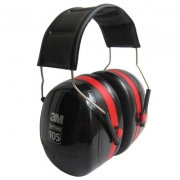 3M  Peltor H10A�߽����ͷ�������Ƶ������� �ں�ɫ