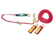 ÷˼��MSA 10013150 Dyna-Line��ʱ��ˮƽ������