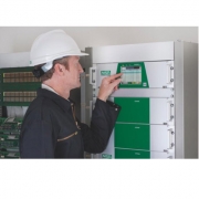 ÷˼��MSA Suprema TOUCH�������ּ���������� CUSTOM-005