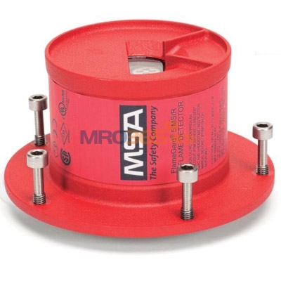 ÷˼��MSA FlameGard 5 ����̽����