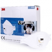 3M 9322 FFP2�����۵�ʽͷ��ʽ���۳�����������֡�ͣ����