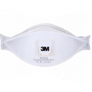 3M 9322 FFP2�����۵�ʽͷ��ʽ���۳�����������֡�ͣ����
