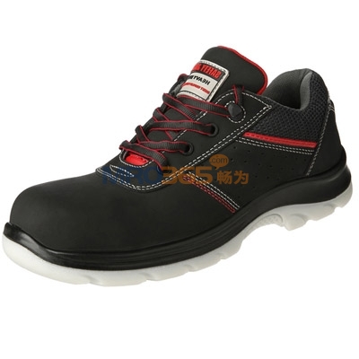 Safety Jogger���ҷ��̴��Ͱ����ɫ��ȫЬVallis S3